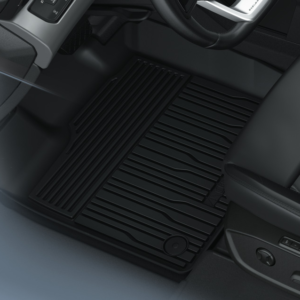 Zaščitni paket za Fordov popolnoma električni Explorer